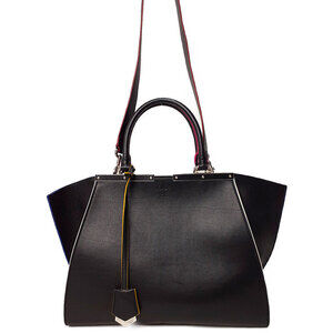 FENDI Trois Jours Handbag Bag